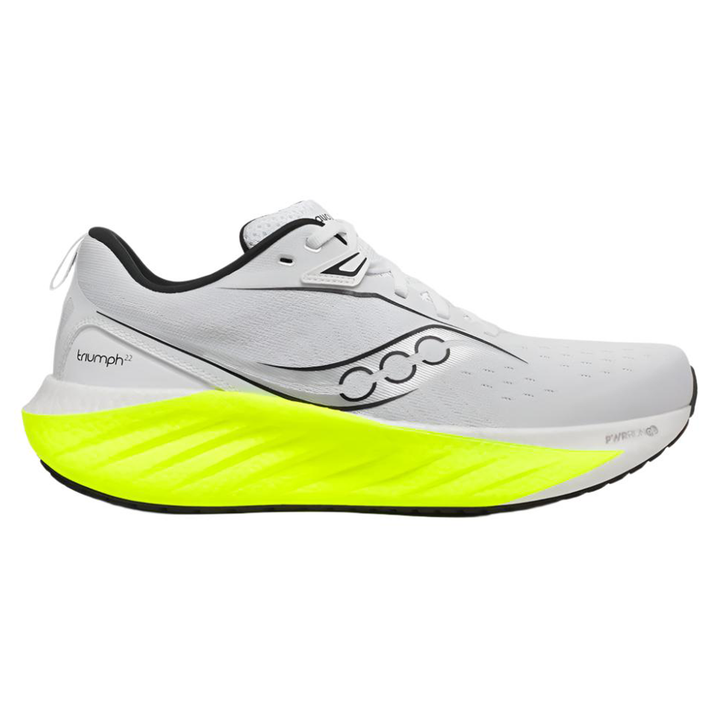 Saucony Triumph 22