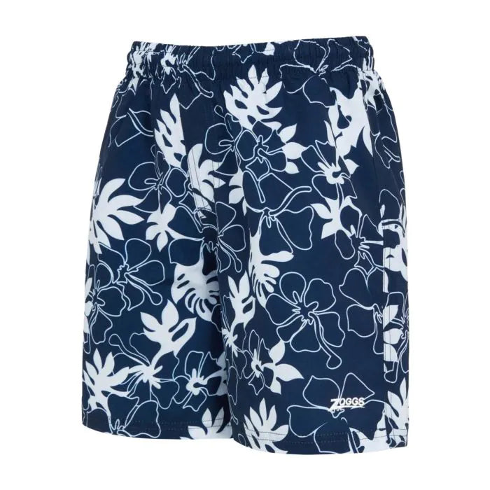 Zoggs 16 inch Aloha Water Shorts