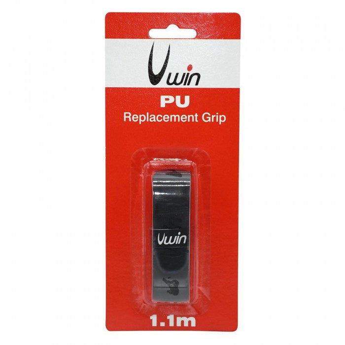 Uwin PU Grip Blk