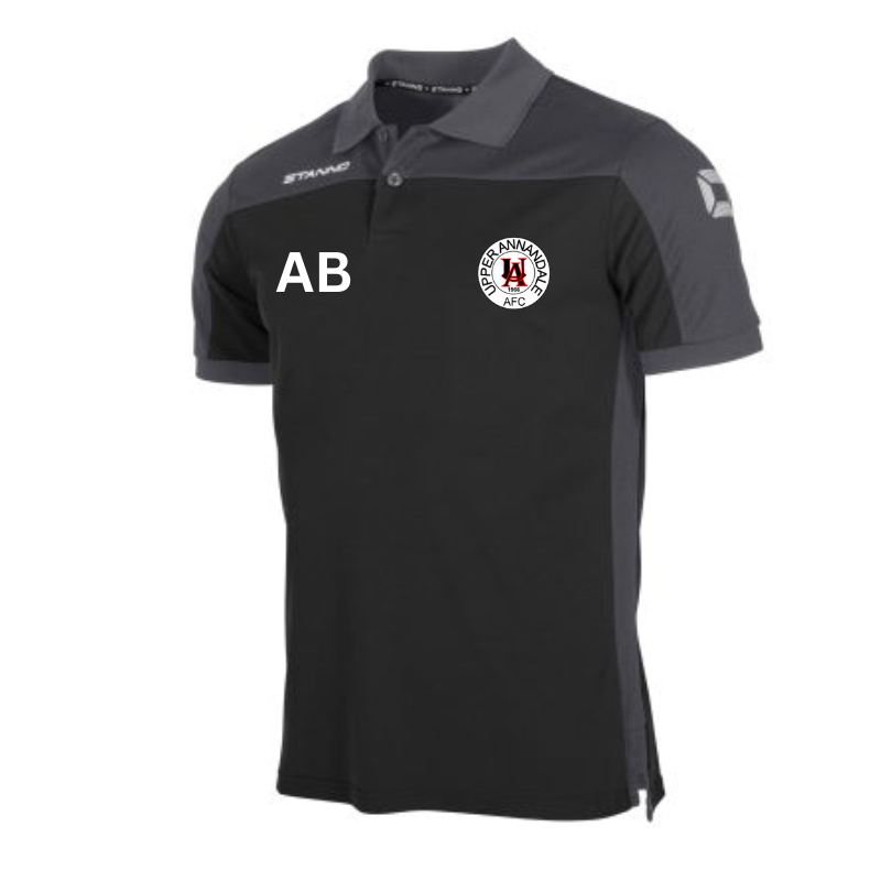 UPPER ANNANDALE AFC POLO SHIRT
