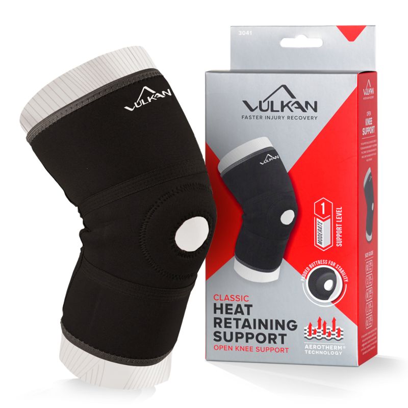 Vulcan 3041 Free Knee