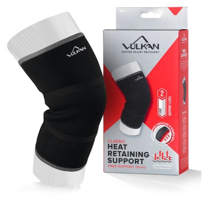 Vulkan 3029 Knee Support