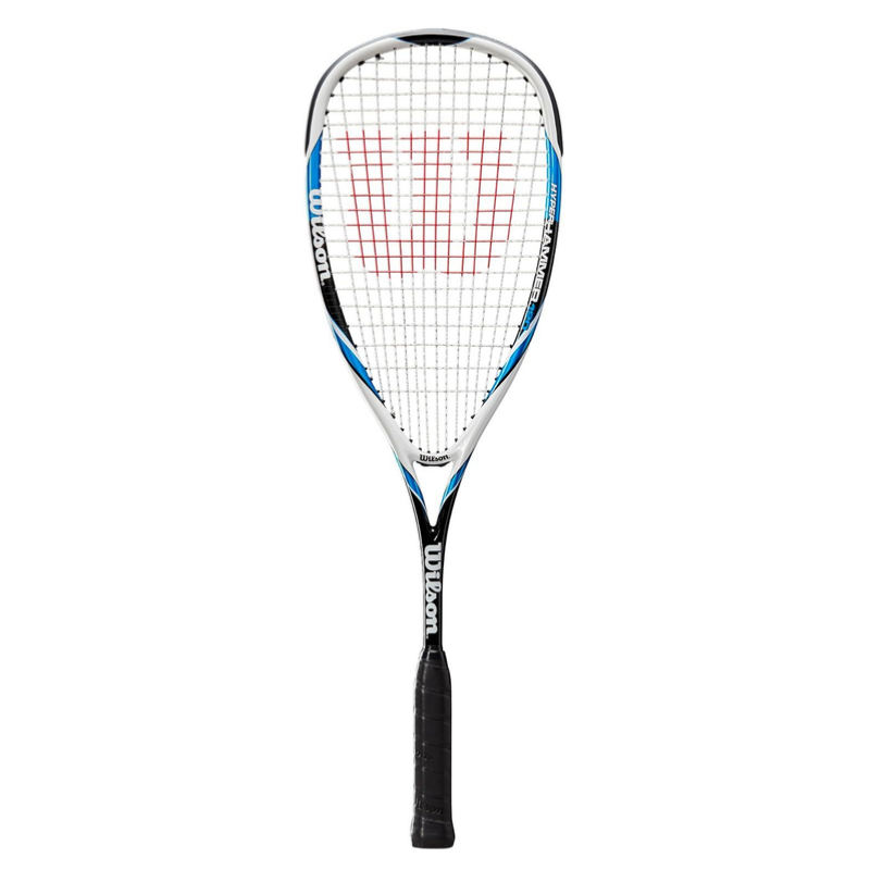 Wilson Hyper Hammer 120 Squash Racket
