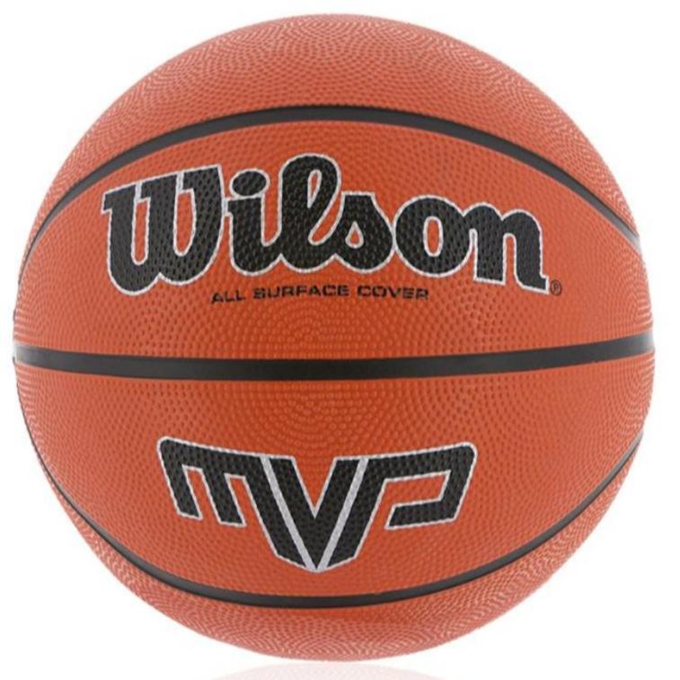 Wilson MVP Basketball