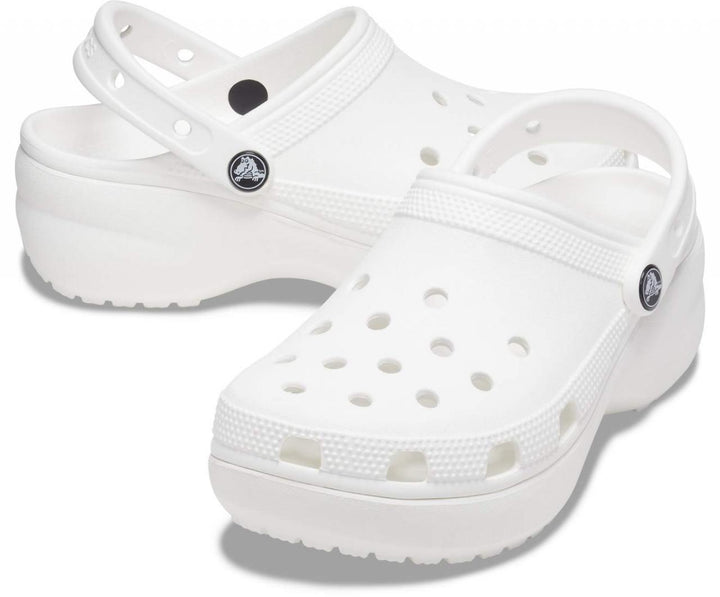 Crocs Classic Platform