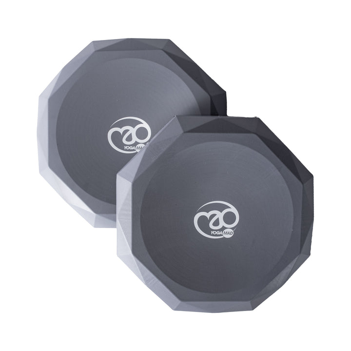 Fitness Mad Knee Support Pads