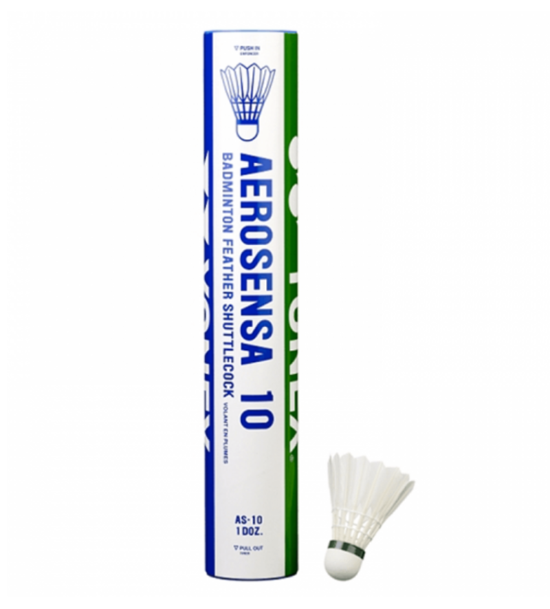 Yonex Aerosensa 10 Shuttle