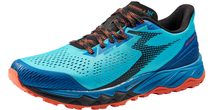 361 Yushan 3