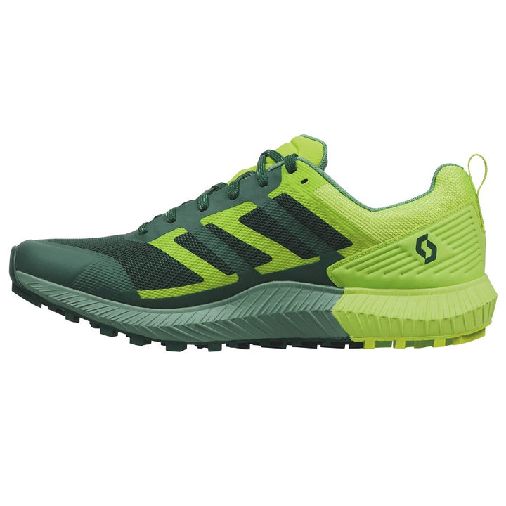 Scott Kinabalu 2