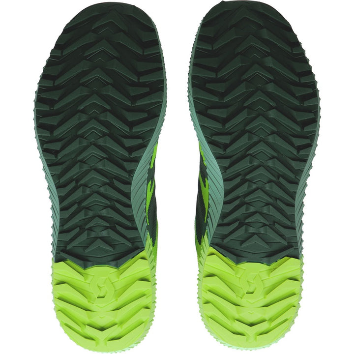 Scott Kinabalu 2