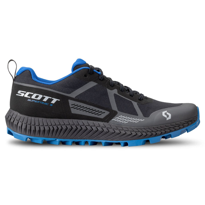 Scott Supertrac 3