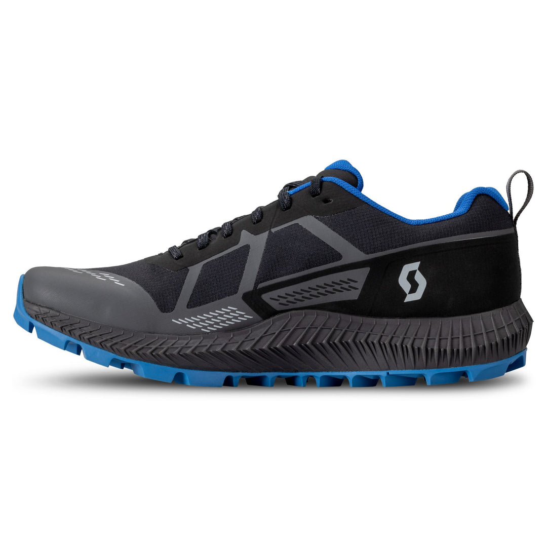 Scott Supertrac 3