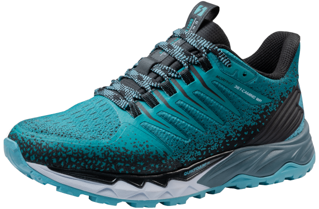 361 Lady Camino Waterproof