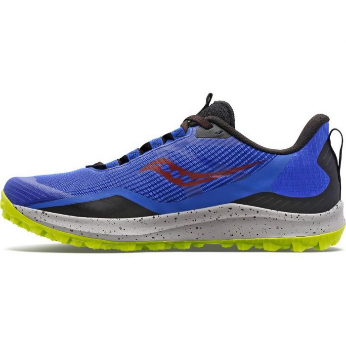 Saucony Peregrine 12 Trail