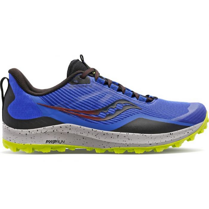 Saucony Peregrine 12 Trail