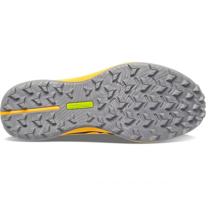 Saucony Peregrine 12 Trail