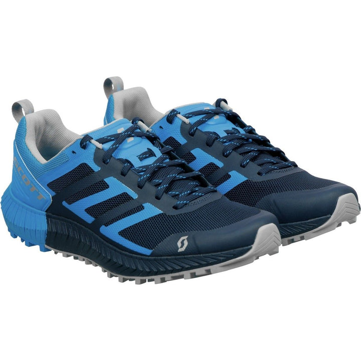 Scott Kinabalu 2