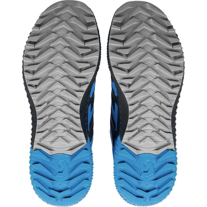 Scott Kinabalu 2