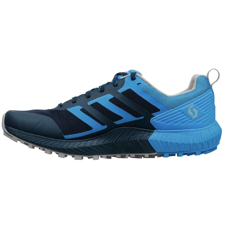 Scott Kinabalu 2
