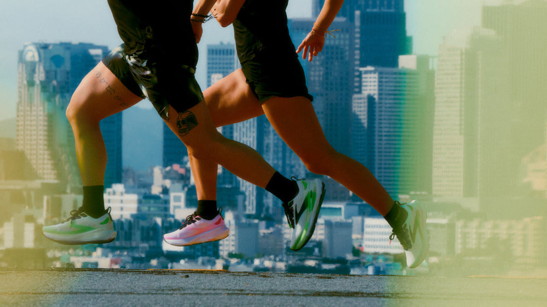 Brooks Demo Evening - 11th Feb 2026 6pm-8pm