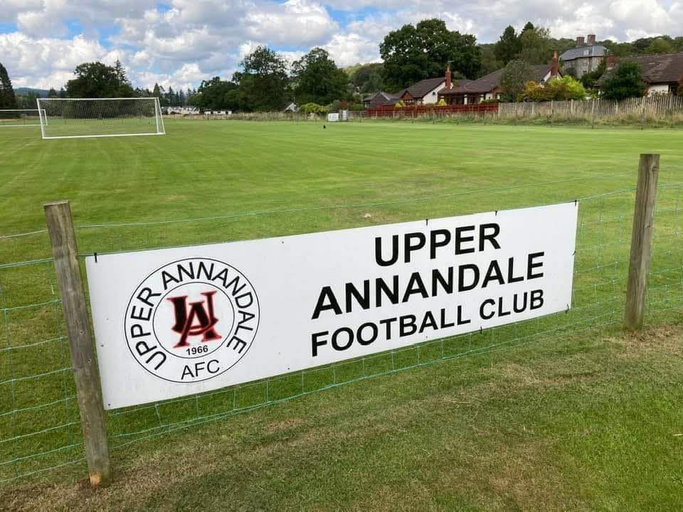 Upper Annandale AFC