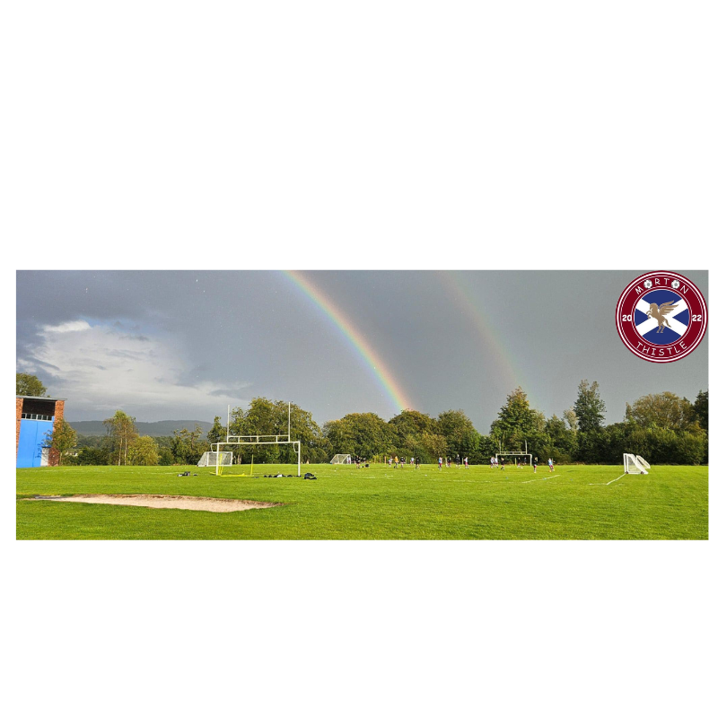Morton Thistle Juniors FC