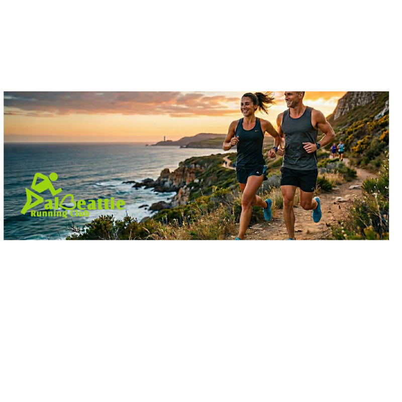 Dalbeattie Running Club