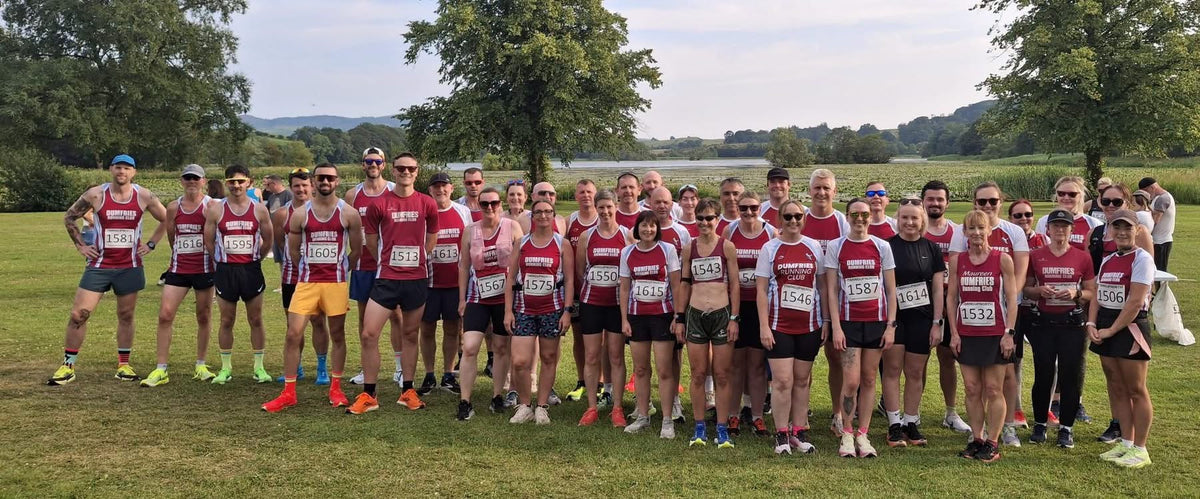 Dumfries Running Club