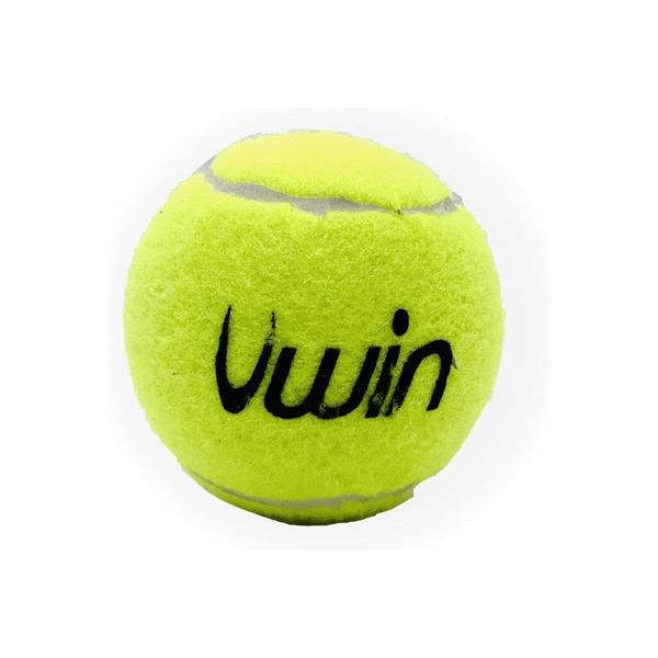 Uwin Tennis Ball (Single)