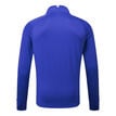 Ronhill Mens Tech Prism 1/2 Zip Long Sleeve Top