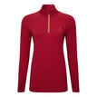 Ronhill Lady Core Thermal 1/2 Zip