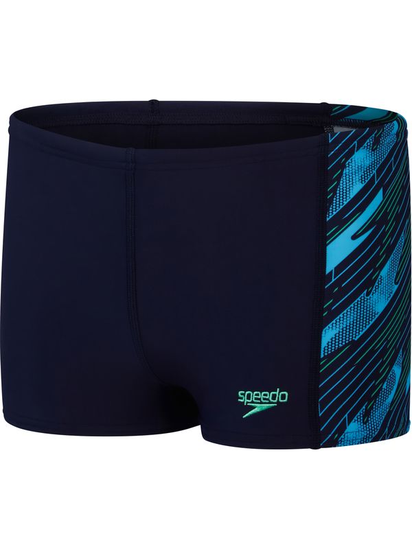 Speedo Hyperboom Panel Aquashort