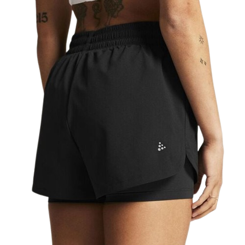 Craft Women's ADV Essence 2 in 1 shorts