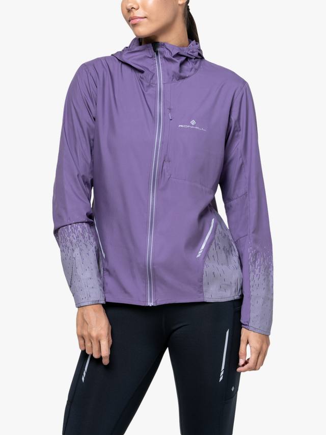 Ronhill Lady Tech Reflect Jacket