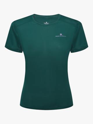 Ronhill Lady Tech Tee S/S