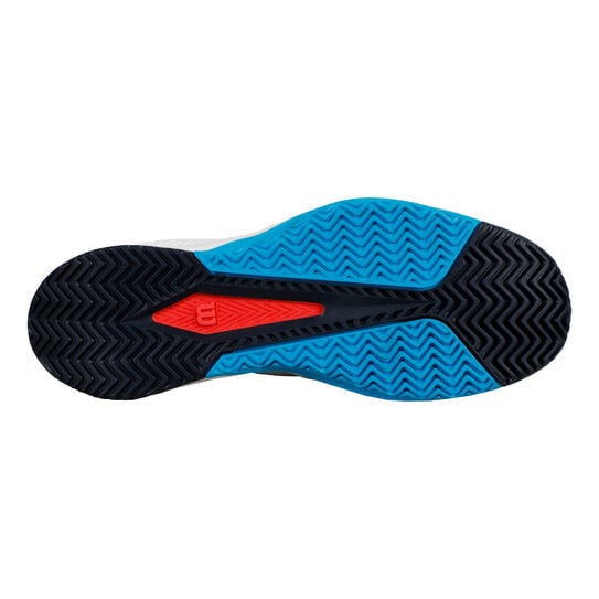 WILSON RUSH PRO LITE OZ