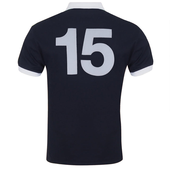 Scotland Retro 1978 Top