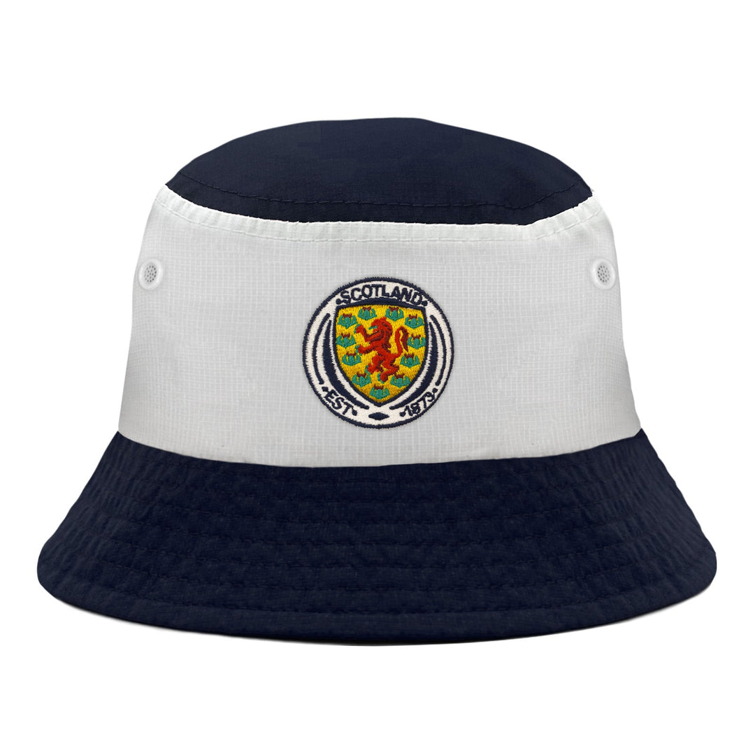 Scotland Bucket Hat SFA