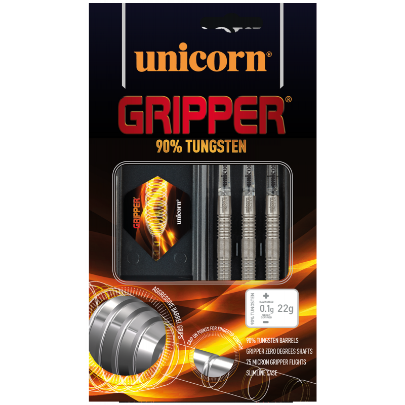 Unicorn Gripper 6