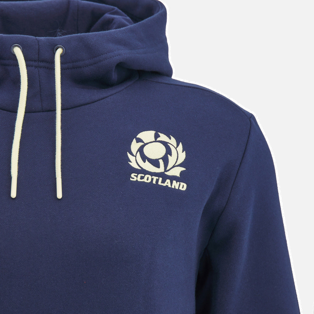Macron Men's SRU Scotland 26/27 Hoody