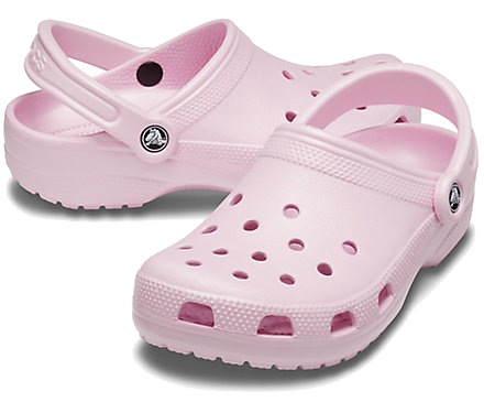 Crocs Classic Clog