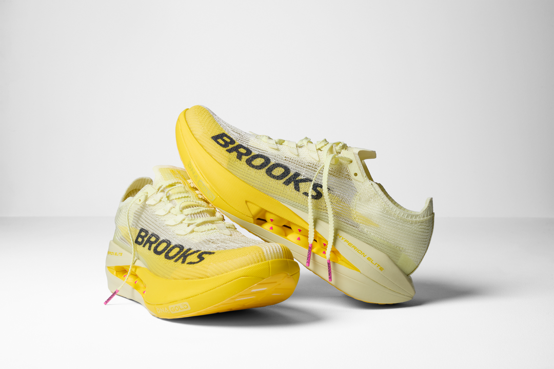 Brooks Hyperion Elite 5