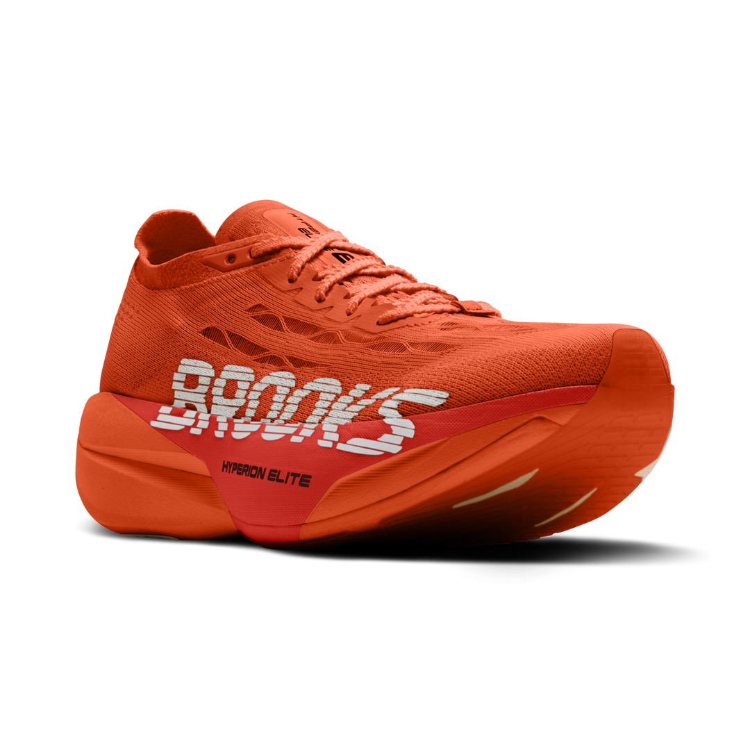 Brooks Hyperion Elite 6
