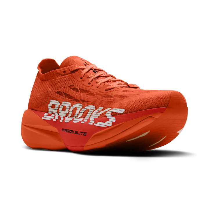 Brooks Hyperion Elite 6