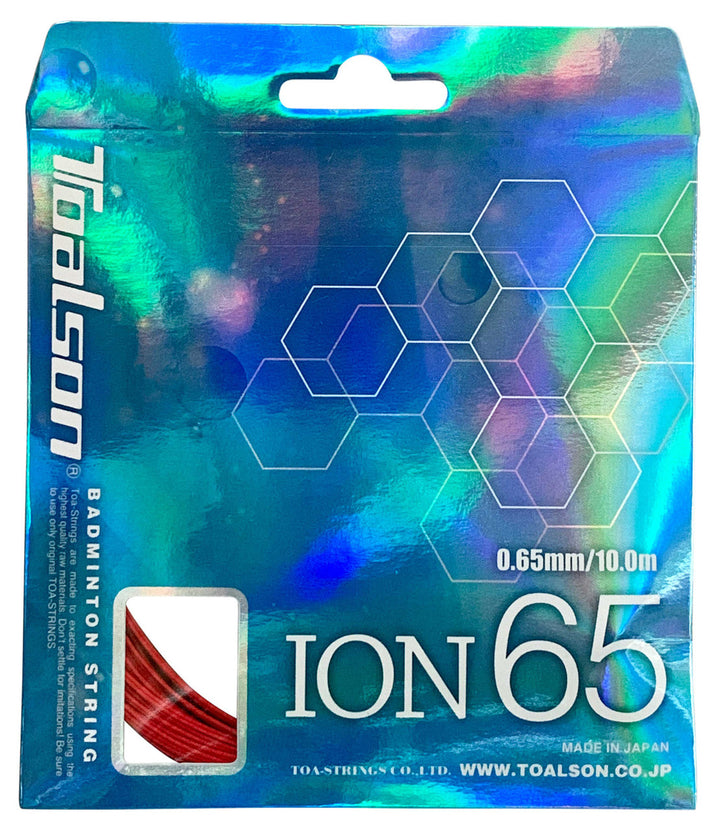 Toalson Ion 65