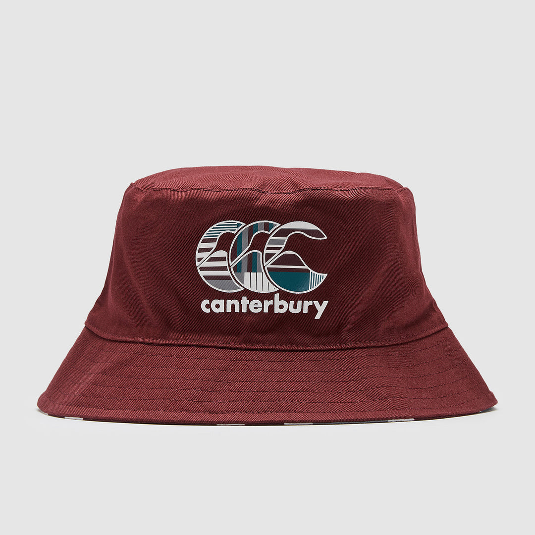 Canterbury Uglies Reversable Bucket Hat