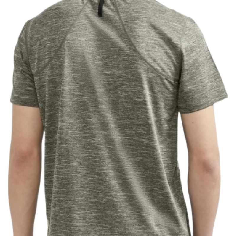 Craft Adv Essence Melange SS Tee