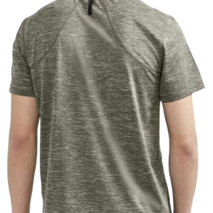 Craft Adv Essence Melange SS Tee