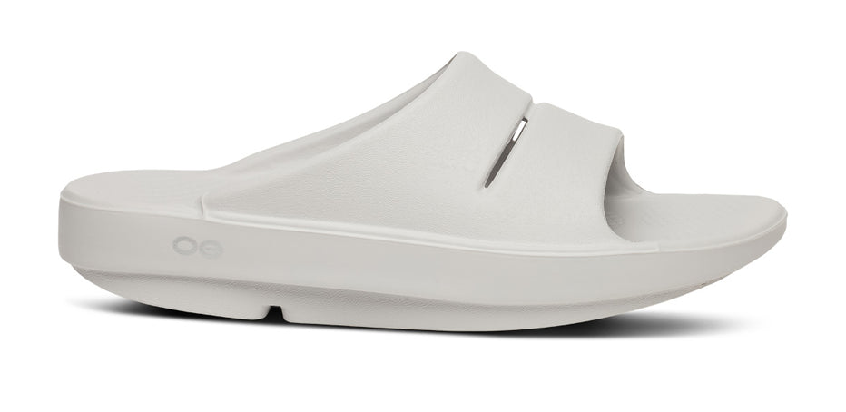 Oofos OOahh Recovery Slide Sandal