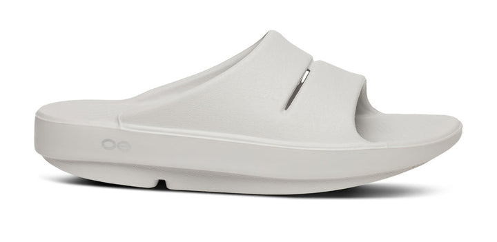 Oofos OOahh Recovery Slide Sandal